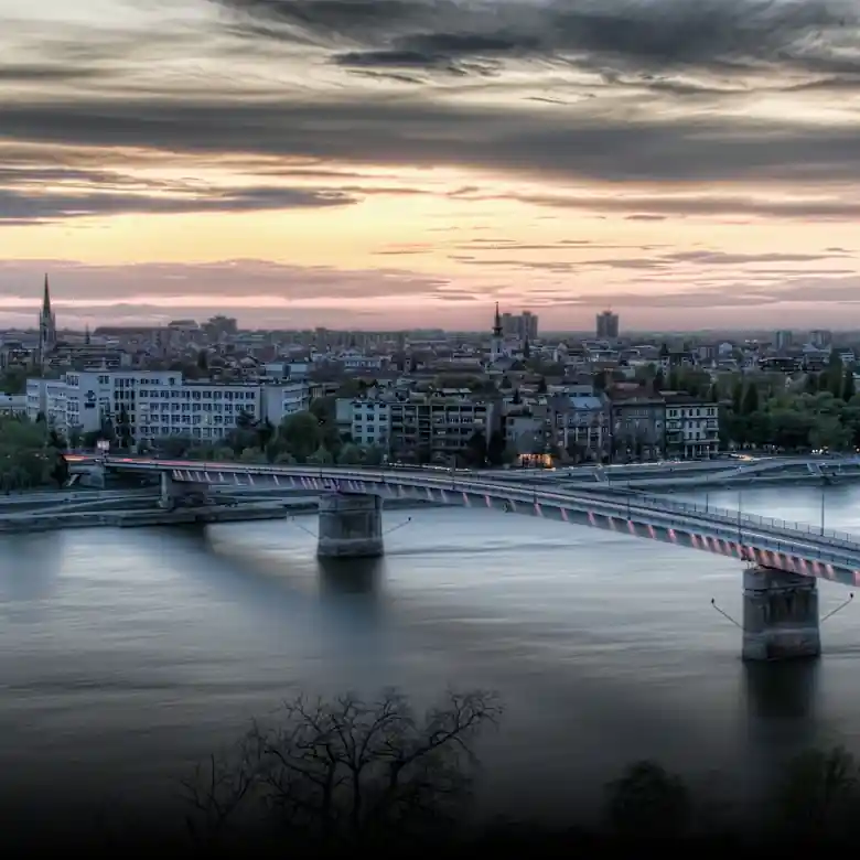 Novi Sad